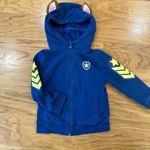 Paw Patrol Cubcoats